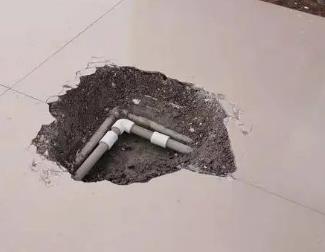 瓮安卫生间漏水维修公司为您分享如何判断家里漏水