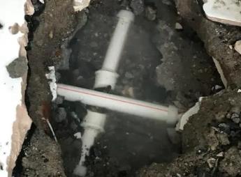 瓮安阳台漏水维修公司为您分享楼上楼下漏水怎么处理