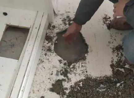 瓮安卫生间漏水维修公司分享下精确定位查漏水一次多少钱?不同级别收费不同