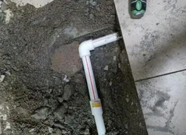 瓮安阳台漏水维修时有哪些声音会影响检漏仪